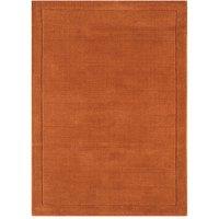 Asiatic York Handloom Rug, 60x120cm, Brown