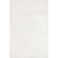Asiatic Bellagio Rug, 120 x 180cm - White, White