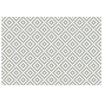 Asiatic Patio Rug, 150 x 80cm, Grey