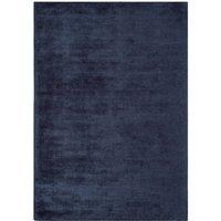 Asiatic Reko Rug, 100 x 150cm - Navy, Blue