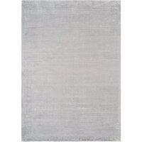 Asiatic Reko Rug, 100 x 150cm - Silver, Silver