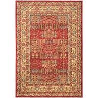 Asiatic Windsor Rug, 80 x 150cm - Multi, Multi