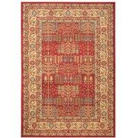 Asiatic Windsor Rug, 120 x 170cm - Multi, Multi