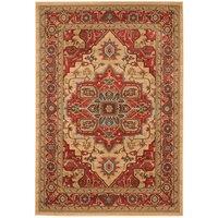 Asiatic Windsor Runner, 230 x 67cm - Multi, Multi