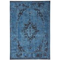 Asiatic Revive Rug, 230 x 160cm, Blue