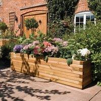 Rowlinson Large Patio Planter