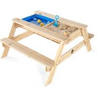 Plum Surfside Sand and Water Table
