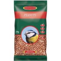 Johnston & Jeff Peanuts