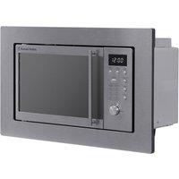 Russell Hobbs RHBM2001 20L Built-In Digital 800W Microwave - Silver