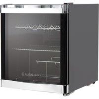 Russell Hobbs RHGWC1B 46L 12 Bottle Wine Cooler - Black