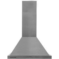 Russell Hobbs RHSCH601SS 60cm Chimney Cooker Hood - Stainless Steel