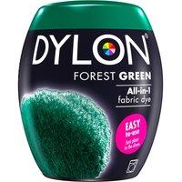 Dylon Machine Dye Pod 09 - Forest Green