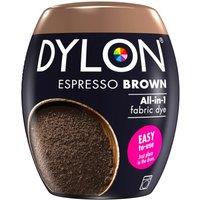 Dylon Machine Dye Pod 11 - Espresso Brown