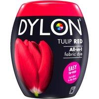 Dylon Machine Dye Pod 36 - Tulip Red