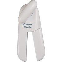 Culinaire Culinare MagiCan Can Opener - White