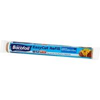 Bacofoil Easycut Foil Refill 300Mm X 15 Metres