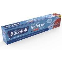 Bacofoil Medium SafeLoc Storage Bags - 15 Pack