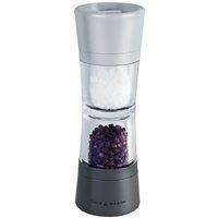 Cole & Mason Lincoln Dual Salt and Pepper Mill
