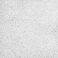 SUPERFRESCO COLOURS SUPERFRESCO WHITE SFW STIPPLE WALLPAPER, White
