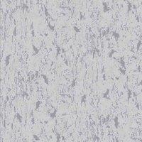 SUPERFRESCO COLOURS SFC MILAN SILVER WALLPAPER, Silver