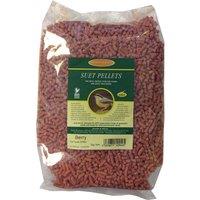 Johnston & Jeff Suet Pellets - 2kg