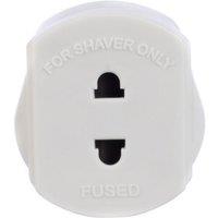 Daewoo Shaver Adaptor Plug - 1 Amp