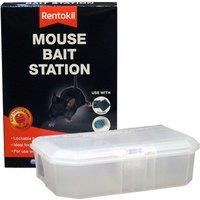 Rentokil Mouse Bait Station