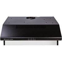 Russell Hobbs RHVSRCH602B 60cm Cooking Hood - Black, Black