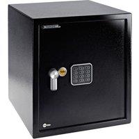 Yale Electronic Digital Value Safe - Large