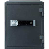 Yale Electronic Digital Fire Safe - Large