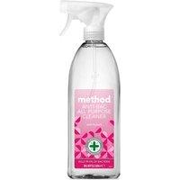 Method Anti Bacterial All Purpose Cleaner - Wild Rhubarb