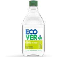 Ecover Washing Up Liquid 950ml - Lemon and Aloe