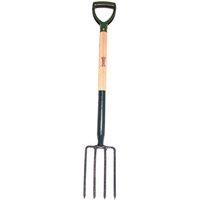 Wilkinson Sword Carbon Steel Border Fork