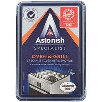 Astonish
