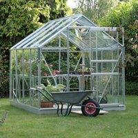 Vitavia Greenhouses