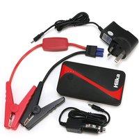 Hilka 400A Jump-Starter, Power Bank & Emergency Torch