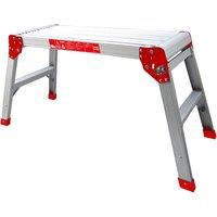 Hilka Aluminium Work Platform