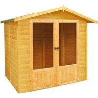 Shire Avance Summerhouse, Brown
