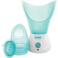 Bauer 38680 100W Facial Sauna and Inhaler - Blue/White