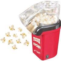 Global Gizmos 50900 Party Popcorn Maker, Red