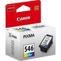 Canon CL-546 Multi Colour Ink Cartridge