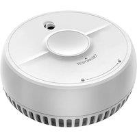 FireAngel SB1-R Toast Proof Smoke Alarm with 1 Year Battery