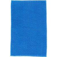 Allure Bobble Bath Mat - Blue