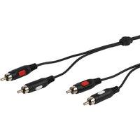 Vivanco RCA Cable - 1.5m