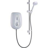 Mira Vie 8.5kw Electric Shower