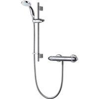 Mira Coda Thermostatic Mixer Shower