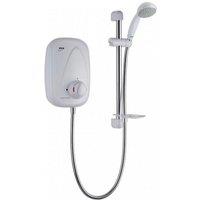 Mira Vigour Thermostatic Power Shower
