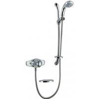 Mira Excel Thermostatic Mixer Shower