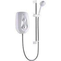 Mira Vie 9.5kw Electric Shower