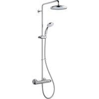 Mira Coda Plus Thermostatic Mixer Shower